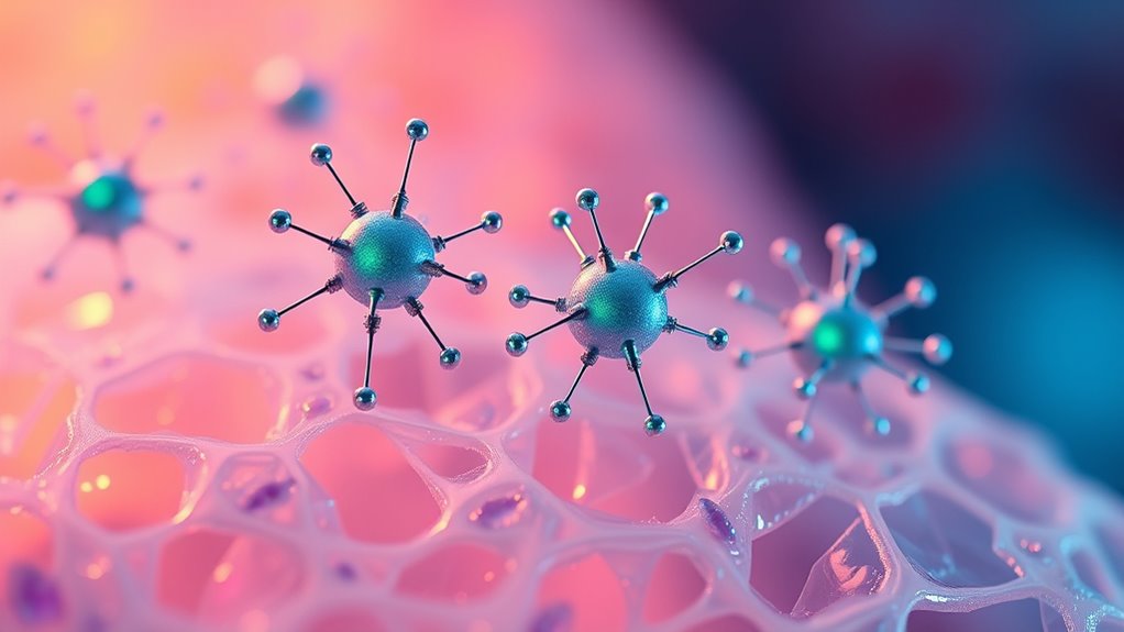 innovative precise adaptable nanotech