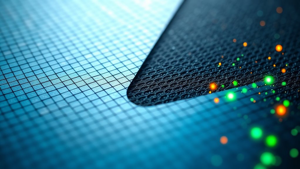 innovative scalable nanomaterials production
