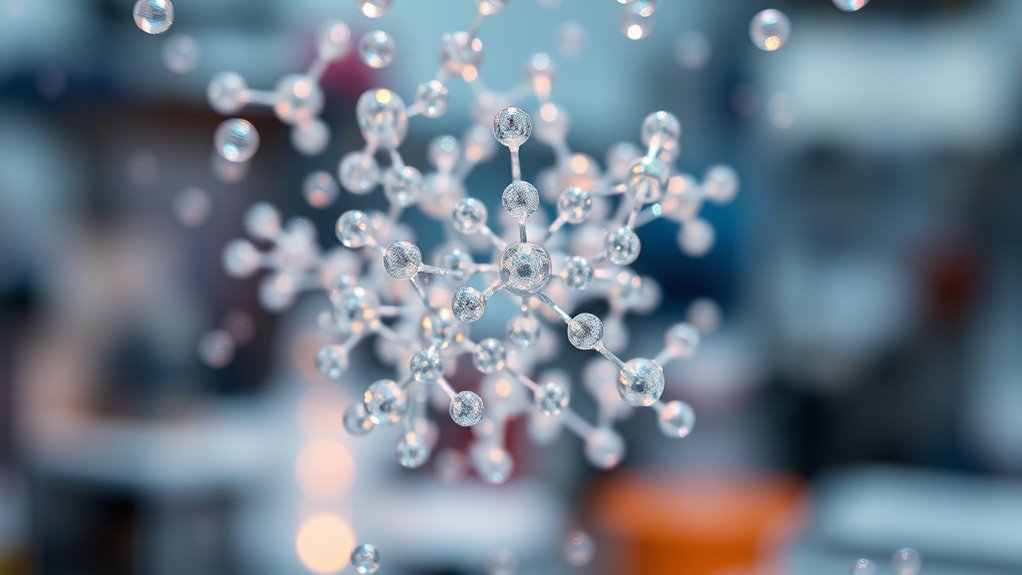 interdisciplinary nanomaterials innovation