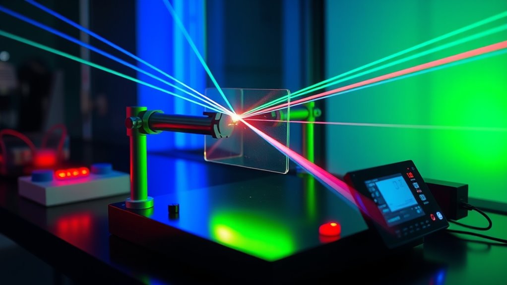 interferometer selection criteria