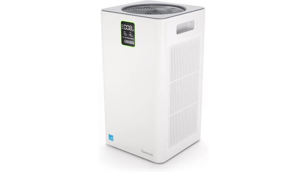 kenmore pm3020 hepa filter