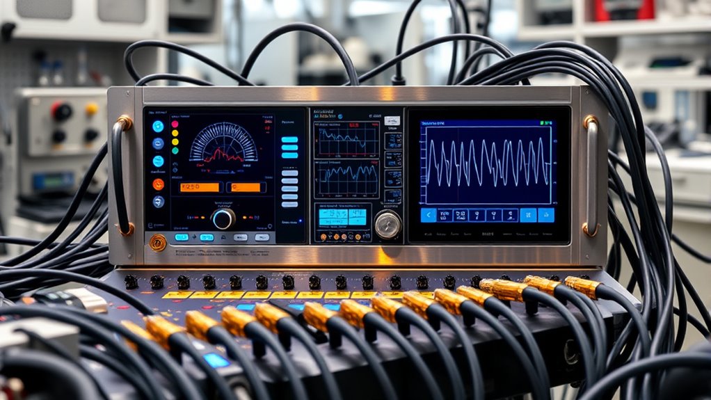 key factors for data acquisition