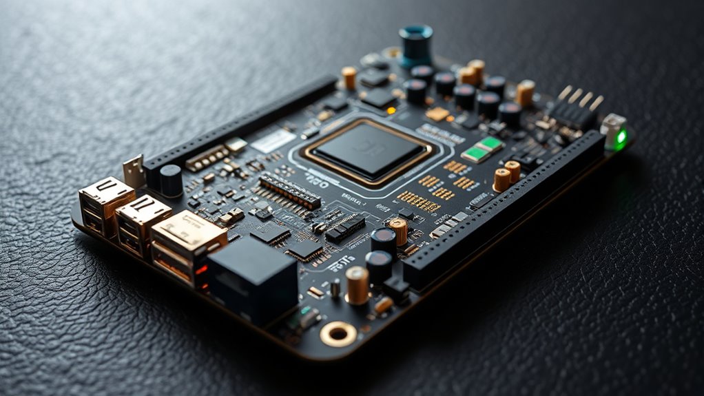 key fpga selection considerations