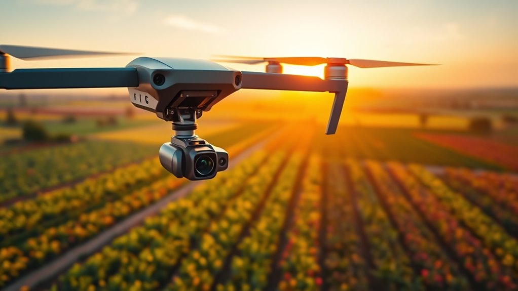 key hyperspectral camera factors
