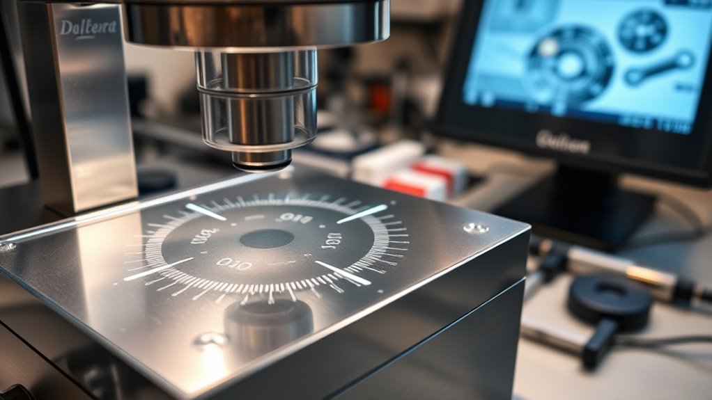 key inspection tool factors