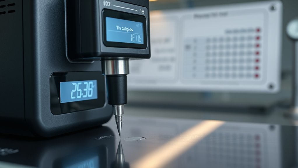 key tester selection considerations