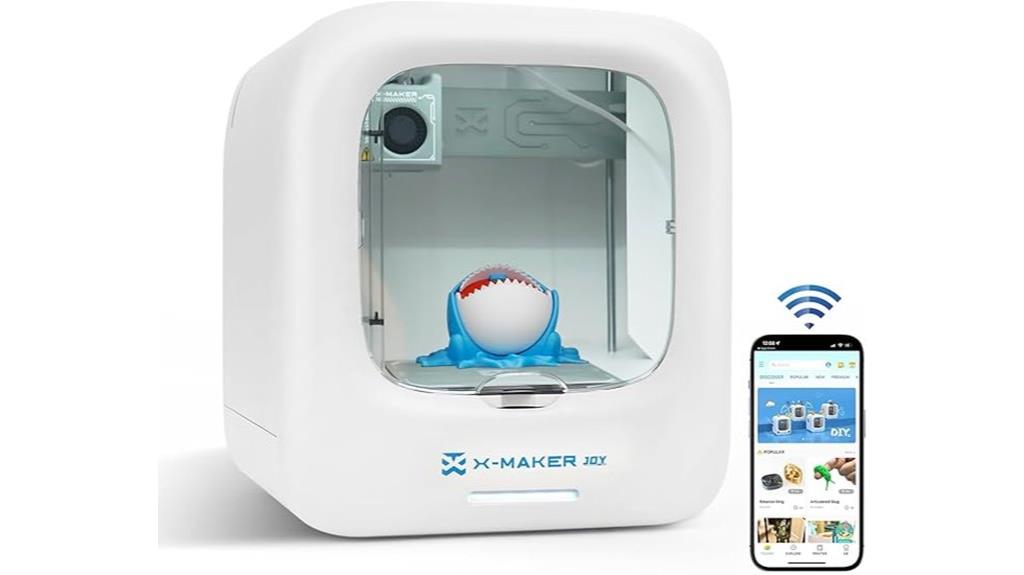 kids beginner 3d printer