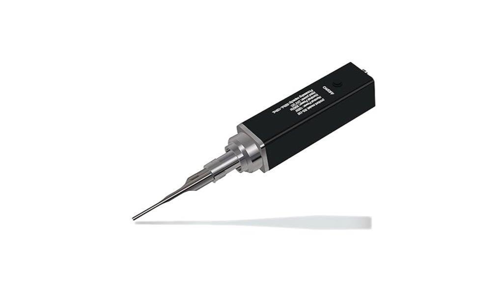 laboratory ultrasonic homogenizer