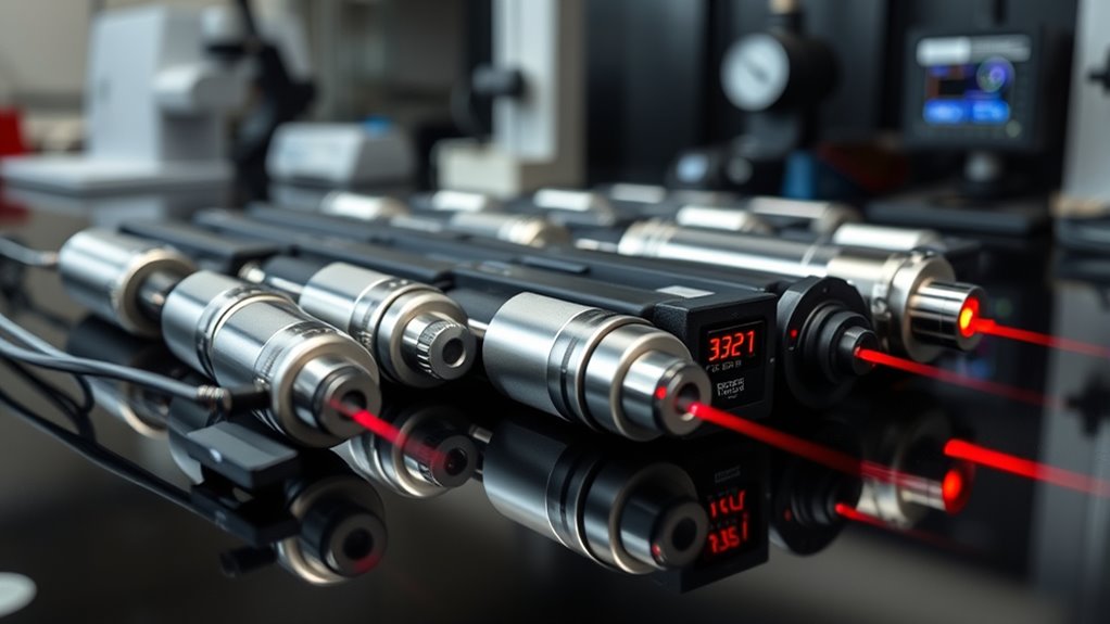 laser selection considerations