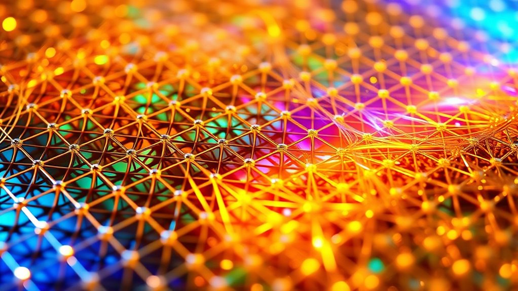 light matter interactions at nanoscale