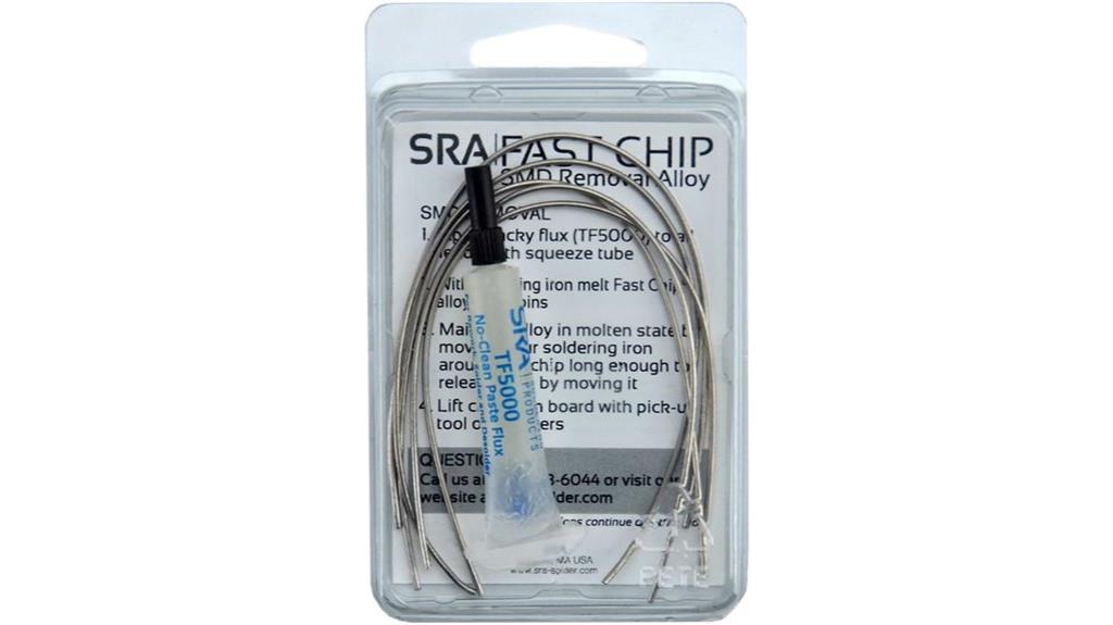 low temperature smd removal kit