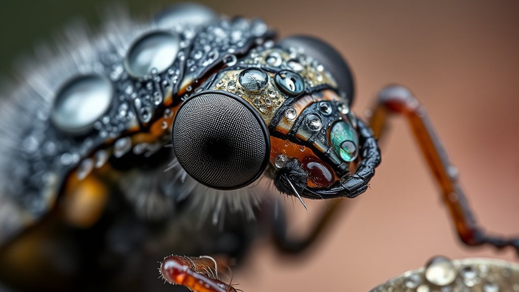 macro lens selection considerations