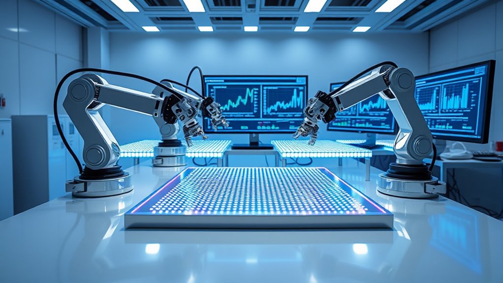 measurement compatibility automation efficiency