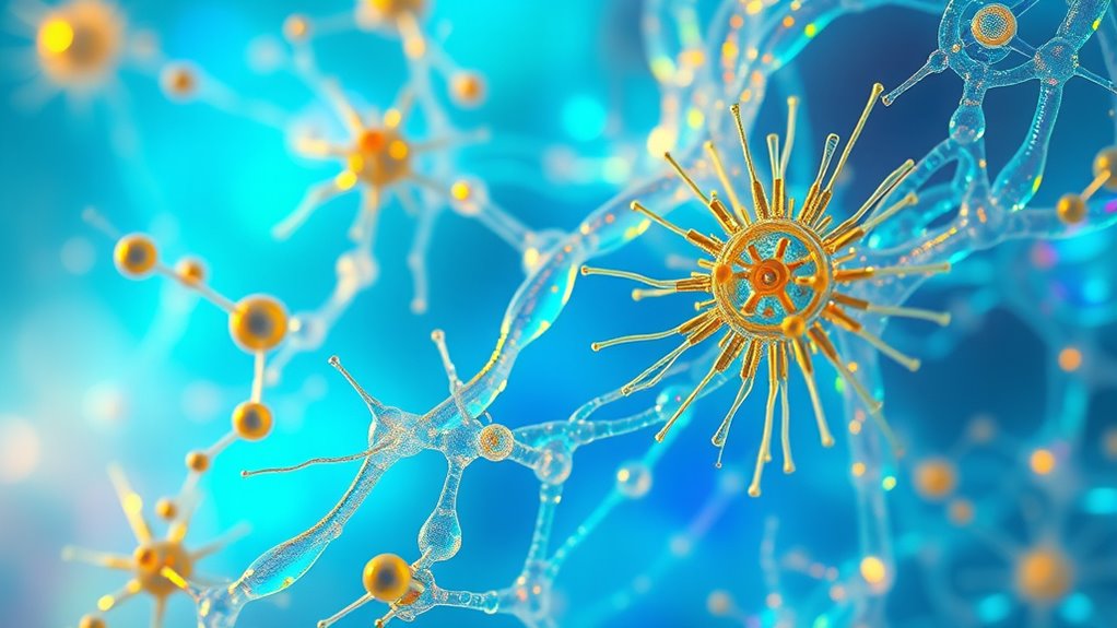 microscopic devices for targeted therapy