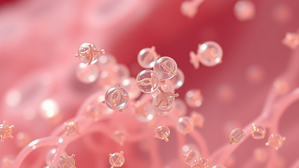 microscopic medical intervention technology