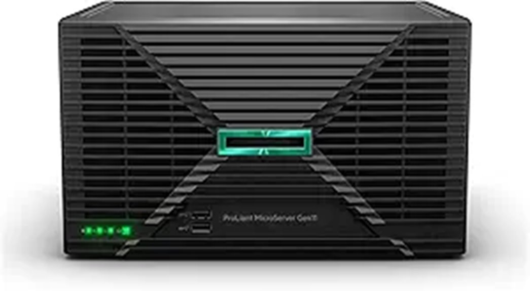 microserver gen11 tower