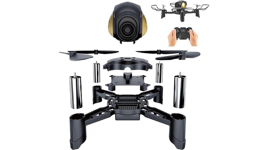 mini drone for kids