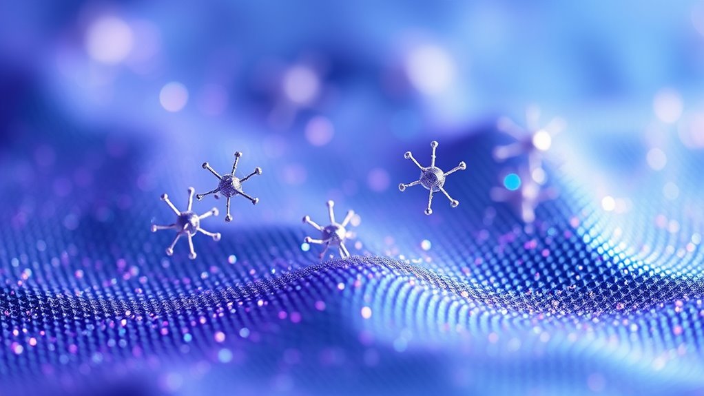 miniature ai enhances nanodevices