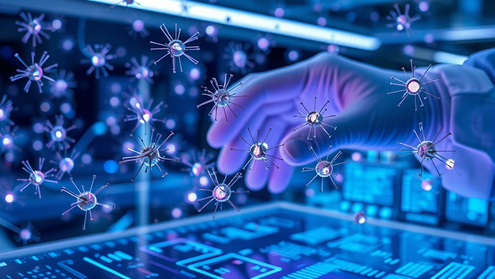 miniaturized tech privacy risks