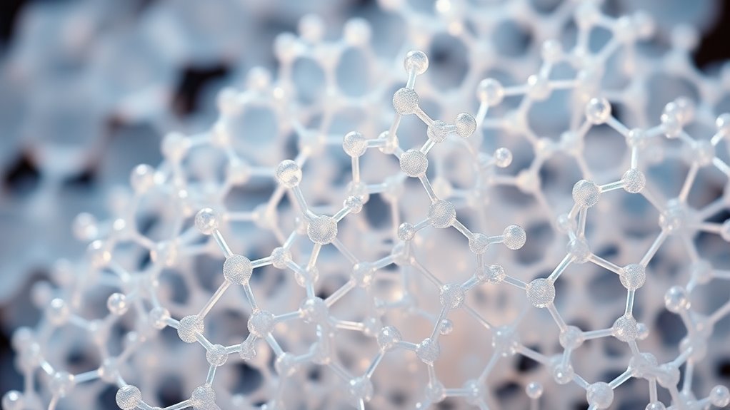 molecular assembly stability challenges