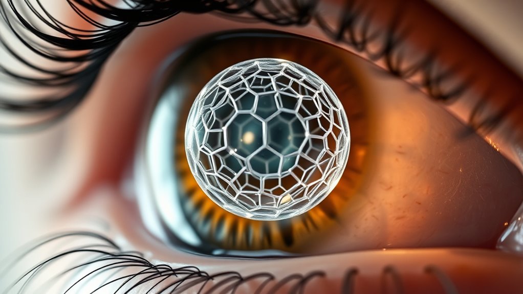 molecular devices for targeted delivery