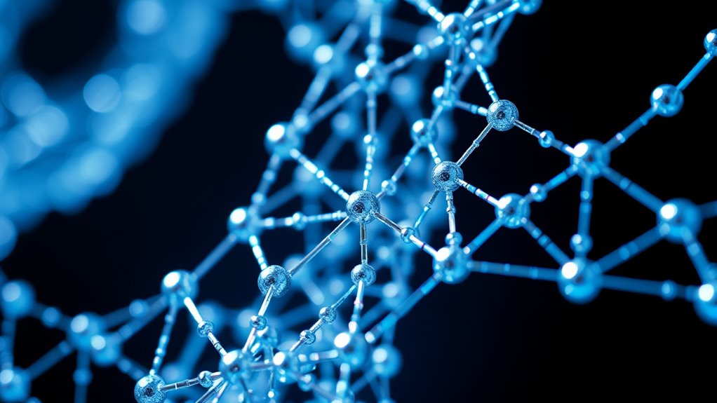 molecular organization for nanofabrication