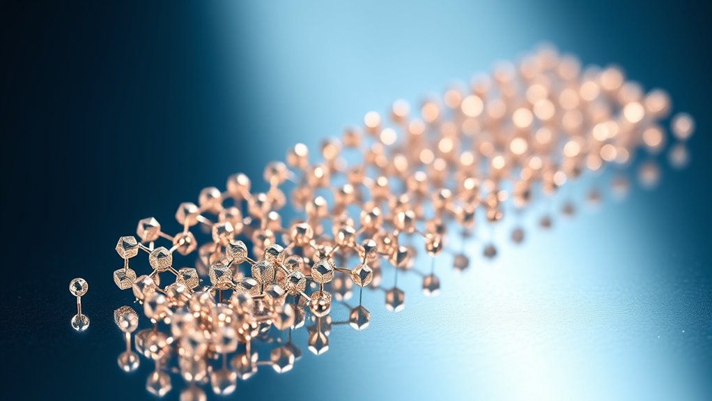 molecular recognition and control