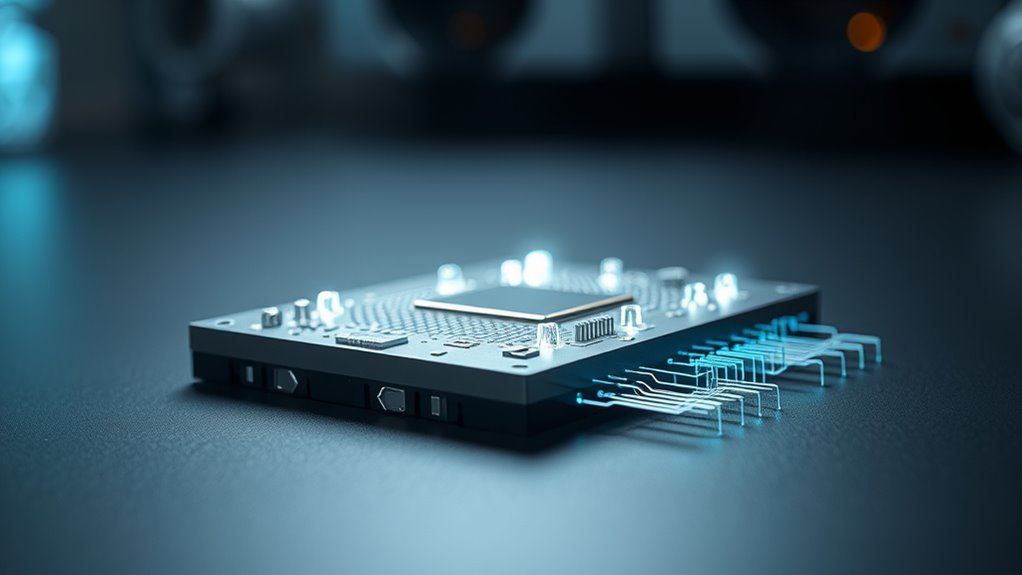 nano enabled electronic innovations