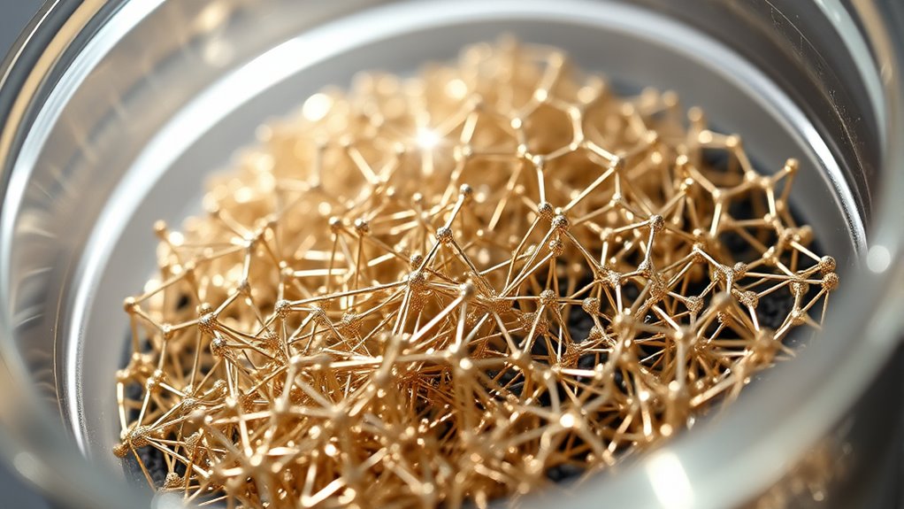 nano enhanced energy storage