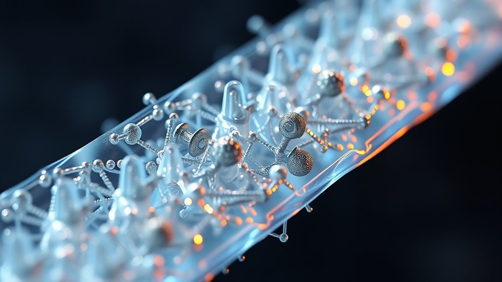 nano enhanced energy storage efficiency