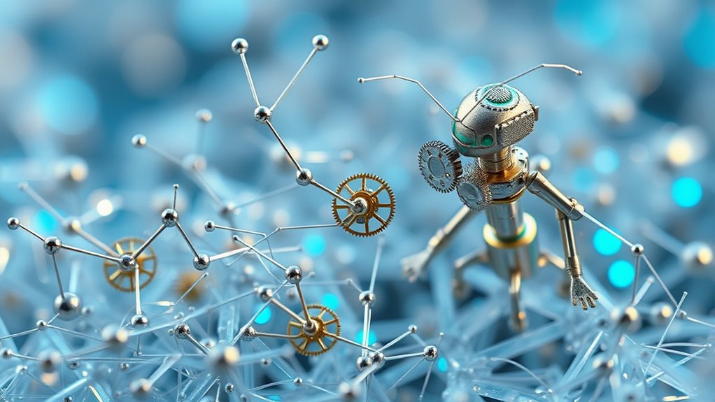 nano enhanced environmental technologies