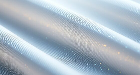 nano enhanced textile properties
