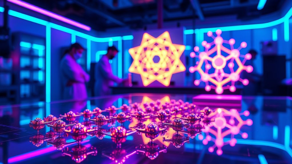 nano optics photonics laser advancements