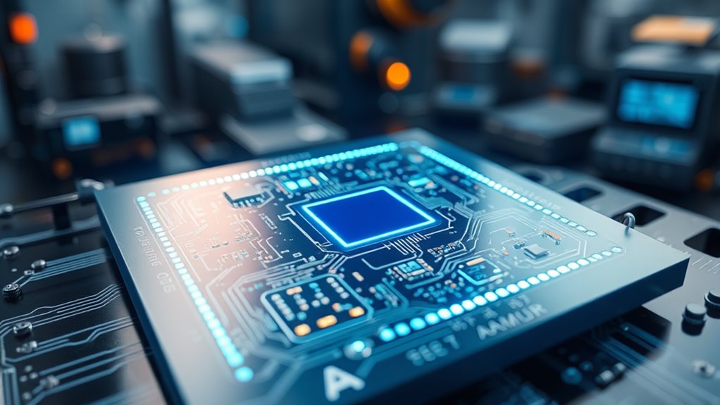 nano tech transforms electronics
