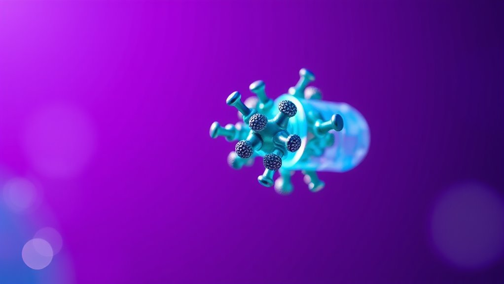nano vaccines enhance immune response