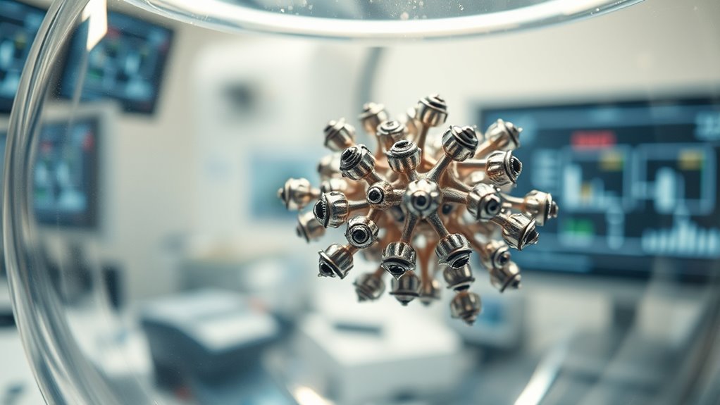 nanobot ethics and regulations
