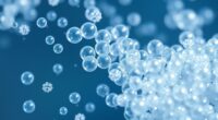 nanobubbles and ultrasound therapy