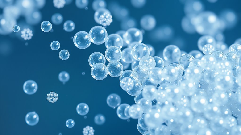 nanobubbles and ultrasound therapy