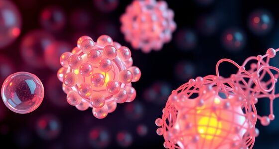 nanocarriers for drug delivery