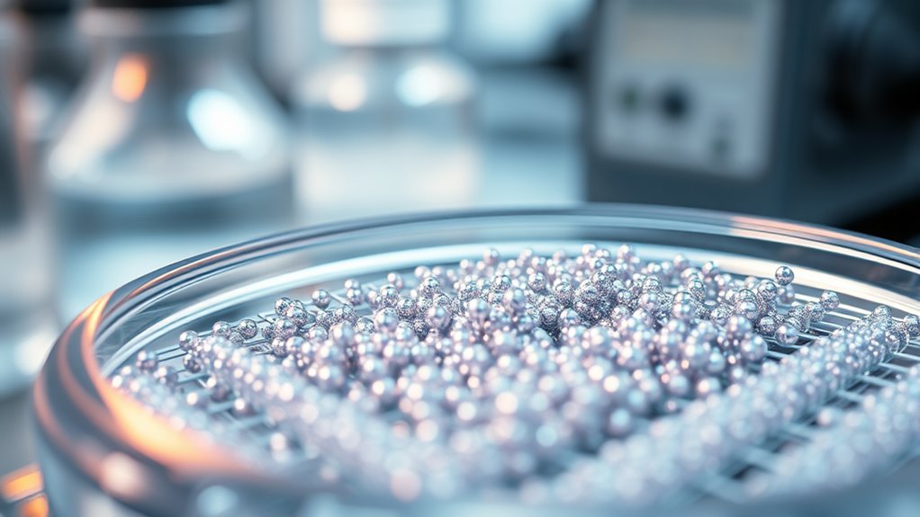 nanocatalyst innovation and growth