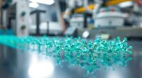 nanocatalysts for cleaner processes