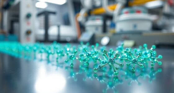 nanocatalysts for cleaner processes