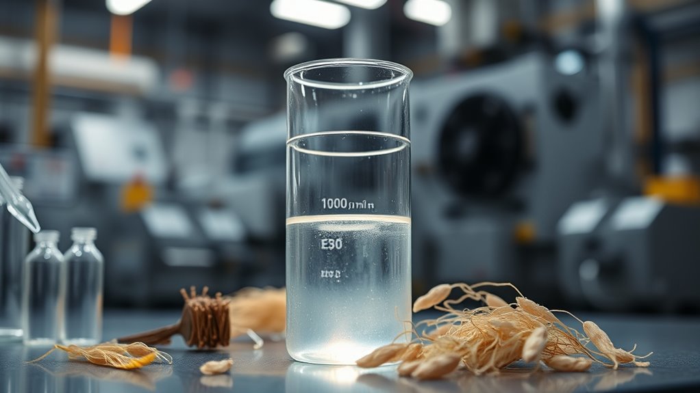 nanocellulose enhances sustainable industries