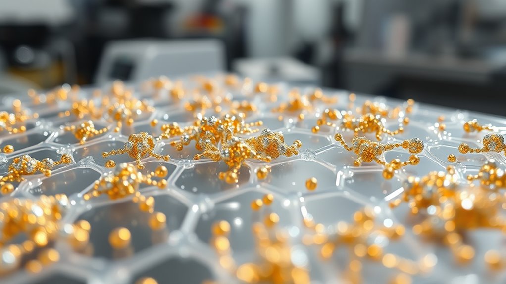 nanocomposite development challenges and