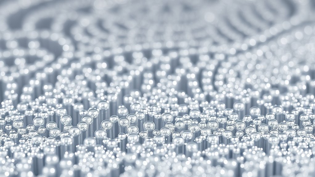 nanocomposite manufacturing techniques