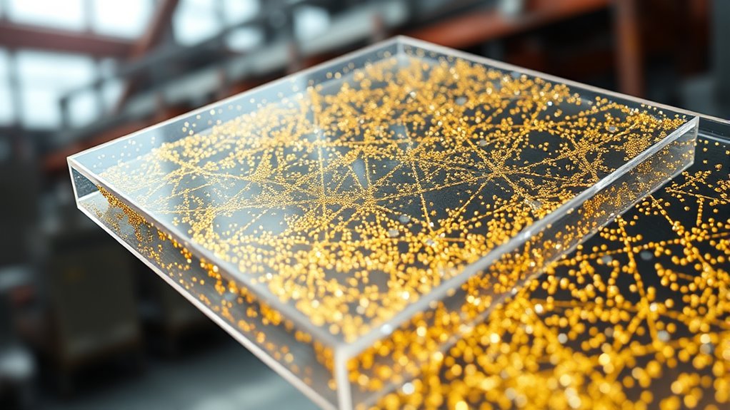 nanocomposites revolutionizing multiple industries