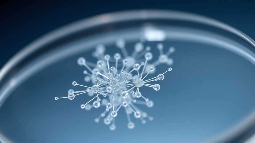 nanoencapsulation fabrication techniques