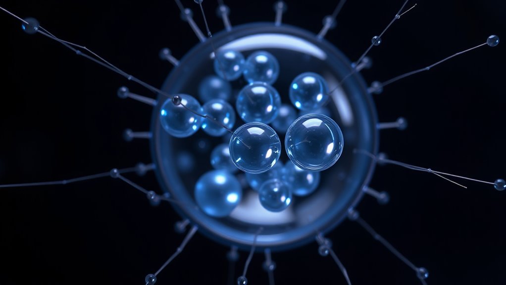 nanoencapsulation safety regulations
