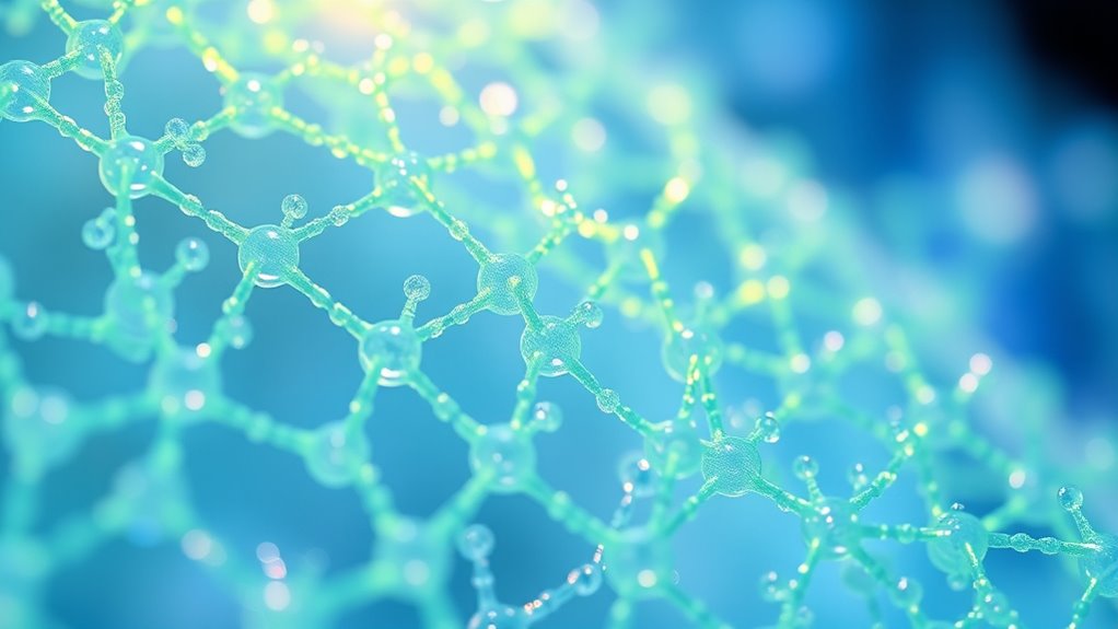 nanoenzymes for pollution cleanup