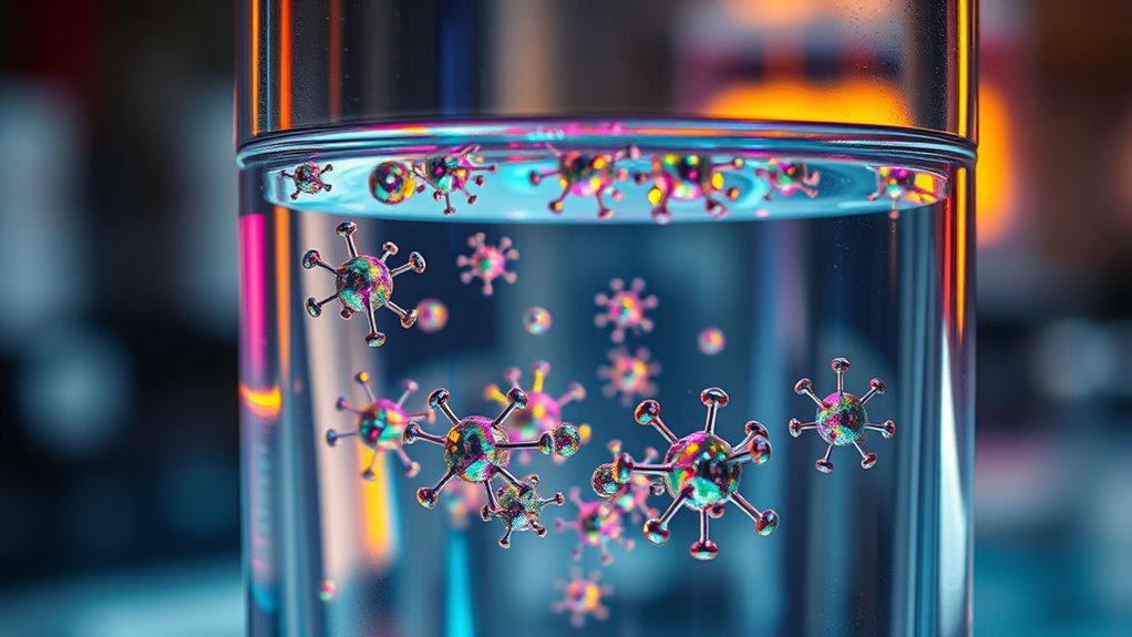 nanoenzymes revolutionize healthcare